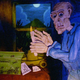 Illustration for article titled Transcending Tribeca: Chris Sullivan of Consuming Spirits